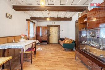 Prodej rodinného domu, 85 m², Jetřichovice, ul. Jetřichovice - 6