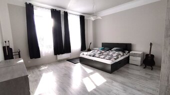 Pronájem bytu 2+1, 80 m2, Čsl. armády, Tábor - 6