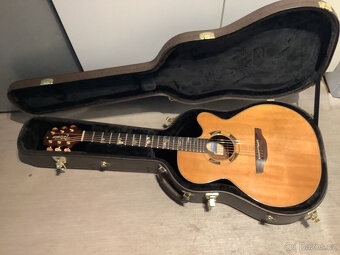 Takamine Santa Fe PSF 48 C LTD, rok výroby 1997 - 6