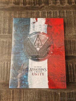 Assassins Creed sběratelské předměty - 6