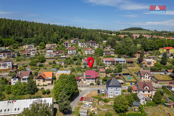 Prodej rodinného domu, 226 m², Žlutice, ul. Poděbradova - 6