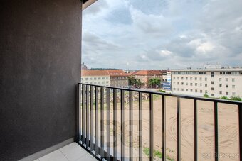Moderní byt 2+kk v novostavbě, 51 m2, ev.č. N08184 - 6