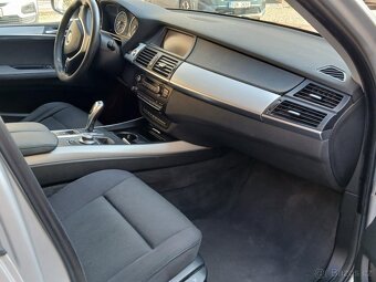 Bmw x5 e70 - 6