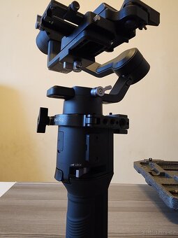DJI Ronin SC - 6
