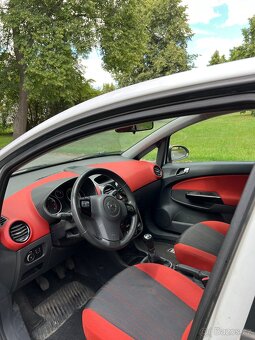 Opel Corsa 1.2 ecoFLEX - 6