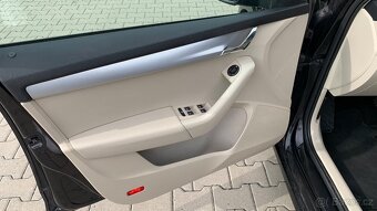 Škoda Octavia 3 Elegance 2014 - 6