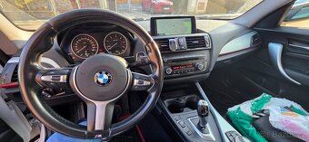 BMW 220D COUPE SPORT - 6