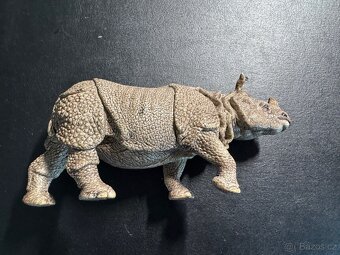 Zvířátka Schleich - 6