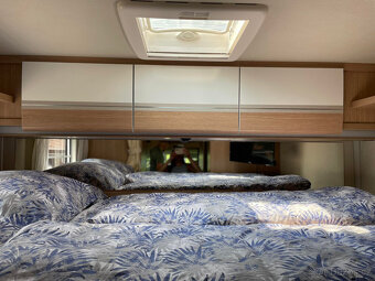 Sunlight A70, Fiat Ducato - 6