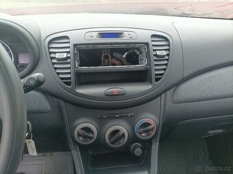 Hyundai i10 - 6