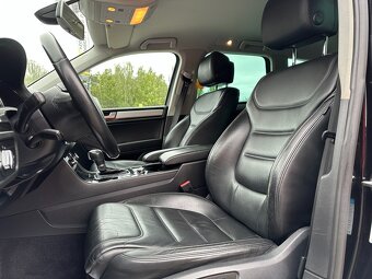 Volkswagen Touareg 2012 - 6