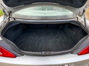Peugeot 406 Coupé 2.2HDi 98kw TOP VÝBAVA - 6