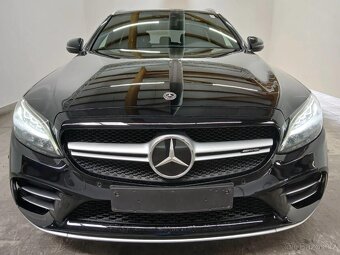 Mercedes-Benz C43 AMG 2020 287kW 4MATIC 9G-TRONIC - 6