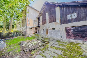 Prodej, rodinný dům, 8+2, 190 m2, Lipkův důl, Václavovice - 6