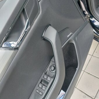 Škoda Superb 3-2.0Tdi-110kw-120.000km - 6