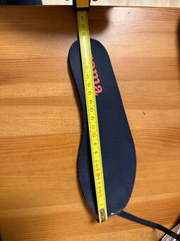 dětské boty do haly Joma vel. 33 - 6