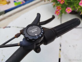 OLPRAN SPIRIT TREKINGOVÉ PÁNSKÉ KOLO ZLEVNĚNO - 6