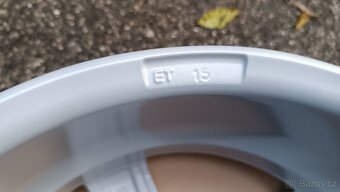 R16 4x108 mm peugeot, Citroen, opel - 6