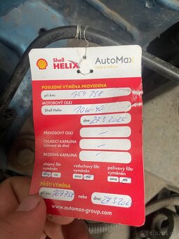 Renault Thalia 1.4 - 6