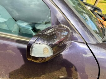 Mercedes w210 270cdi a 320CDi - náhradní díly - 6