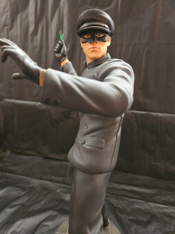 /SLEVA\ The Green Hornet - Bruce Lee as KATO (HCG) - 6