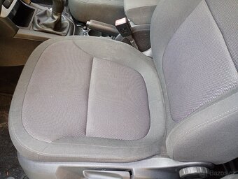 Škoda Yeti Ambition 1.2Tsi 77kw 03/2012 - 6