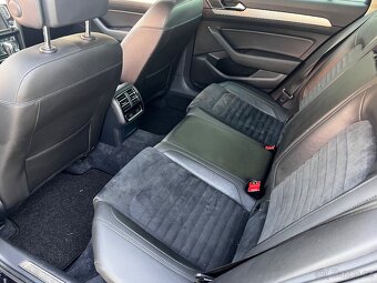 VW Passat B8 DSG - 6