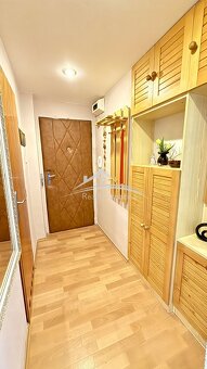 Pěkný zděný byt 3+kk s garáží Havlíčkův Brod - 6