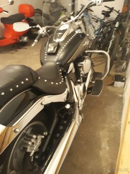 suzuki intruder c1800 r - 6