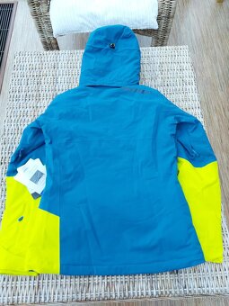 Dámská lyžařská souprava Ziener TEAM DSV - vel M - 6