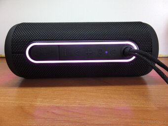 Nový bezdrátový reproduktor M10, výkon 30W. - 6