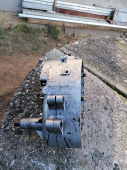 Motor Jawa 50/05 - 6