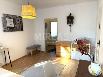 Lysá nad Labem, pronájem bytu 4+1 s lodžií, 71 m2, okr. Nymb - 6