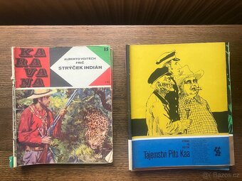 Nakladatelství Karavana - 6