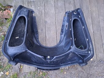 Dobová předni kapotáž Vetter WindJammer V. - 6