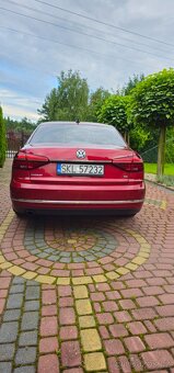 Volkswagen Passat B8 2.0 TSI 2018r - 6
