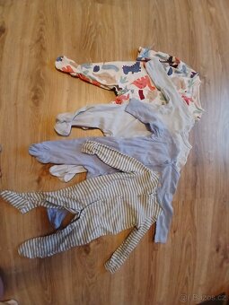 Dětské oblečení - 6