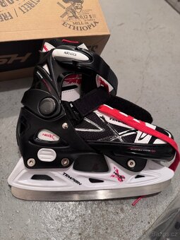 Brusle Tempish Neo-X Duo - 6