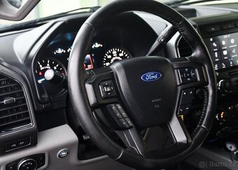 Ford F-150 5,0V8 LPG FACELIFT - 6