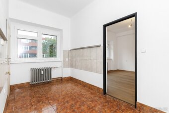 Pronájem bytu 3+1 90 m2 - 6