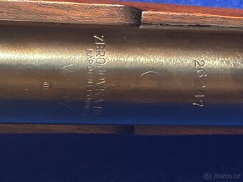 Vzduchovka vzor 47 - 6