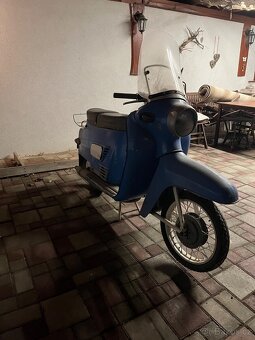 Tatran manet 125 - 6