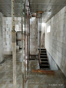 Půjčení stavebních stojek - 6