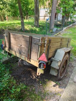 Steyr T80 - jednoválec s TP - 6