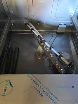 Profi myčka nádobí - 6