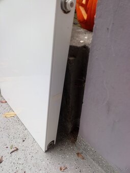 2x radiátor Kermi klasik typ 11-Plan - 6