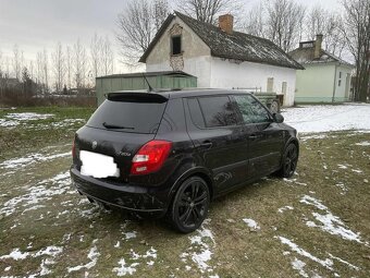 Škoda Fabia 1.6 TDI Monte Carlo - 6