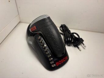 Aku šroubovák Bosch IXO - 6