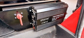 Volkswagen transporter t4 - 6