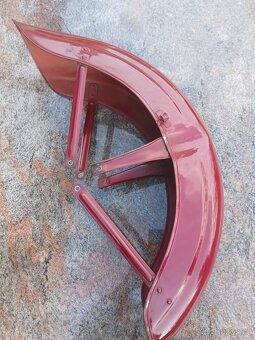 Predny blatnik jawa 559,360 panelka - 6